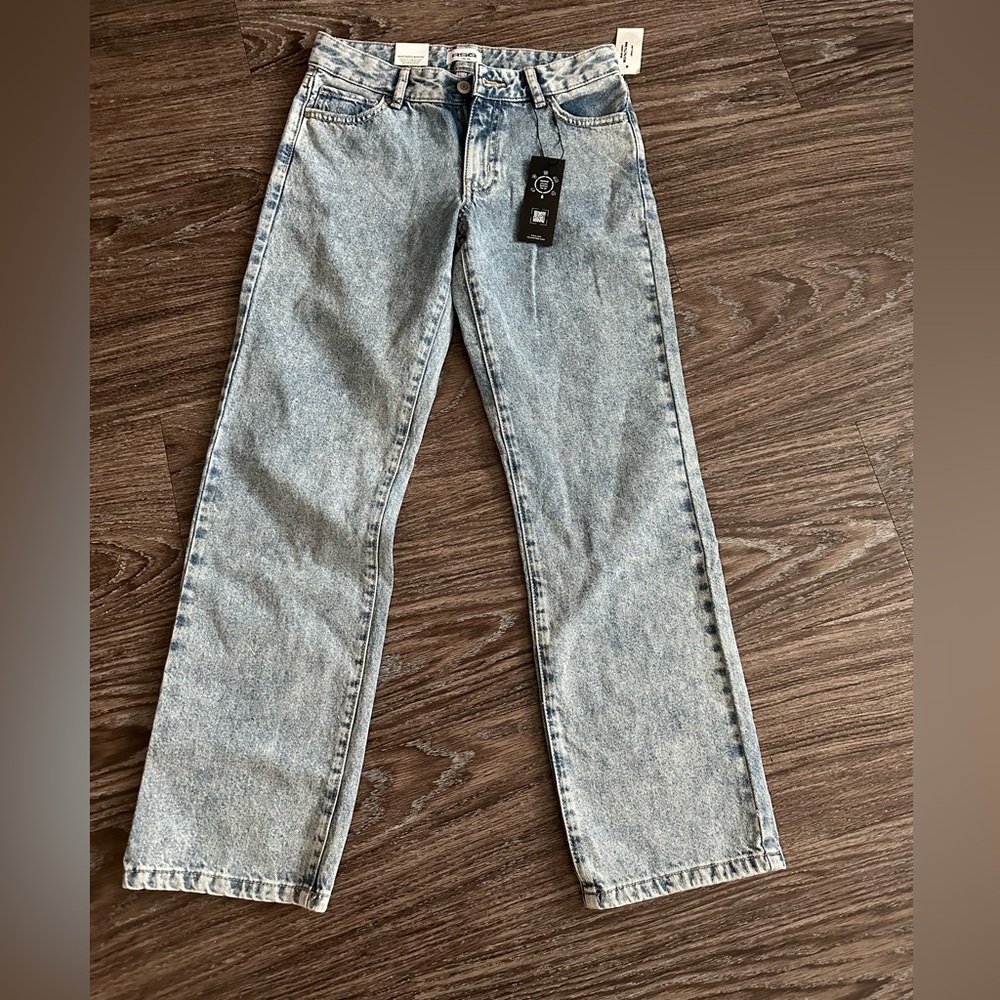RSQ baggy jeans size 12 girls